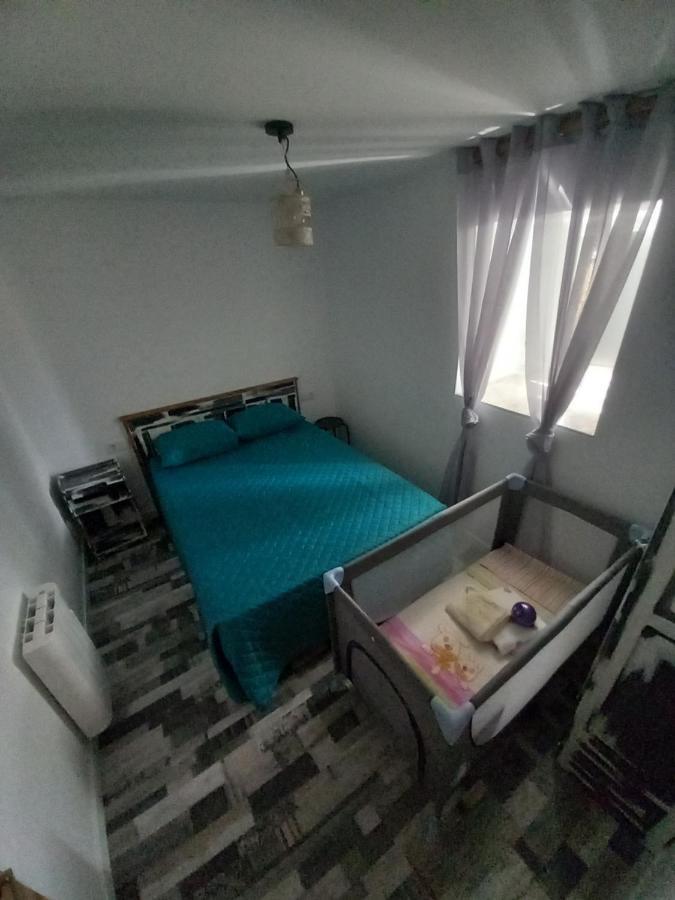 فيلا Casa Da Eirina Amés المظهر الخارجي الصورة