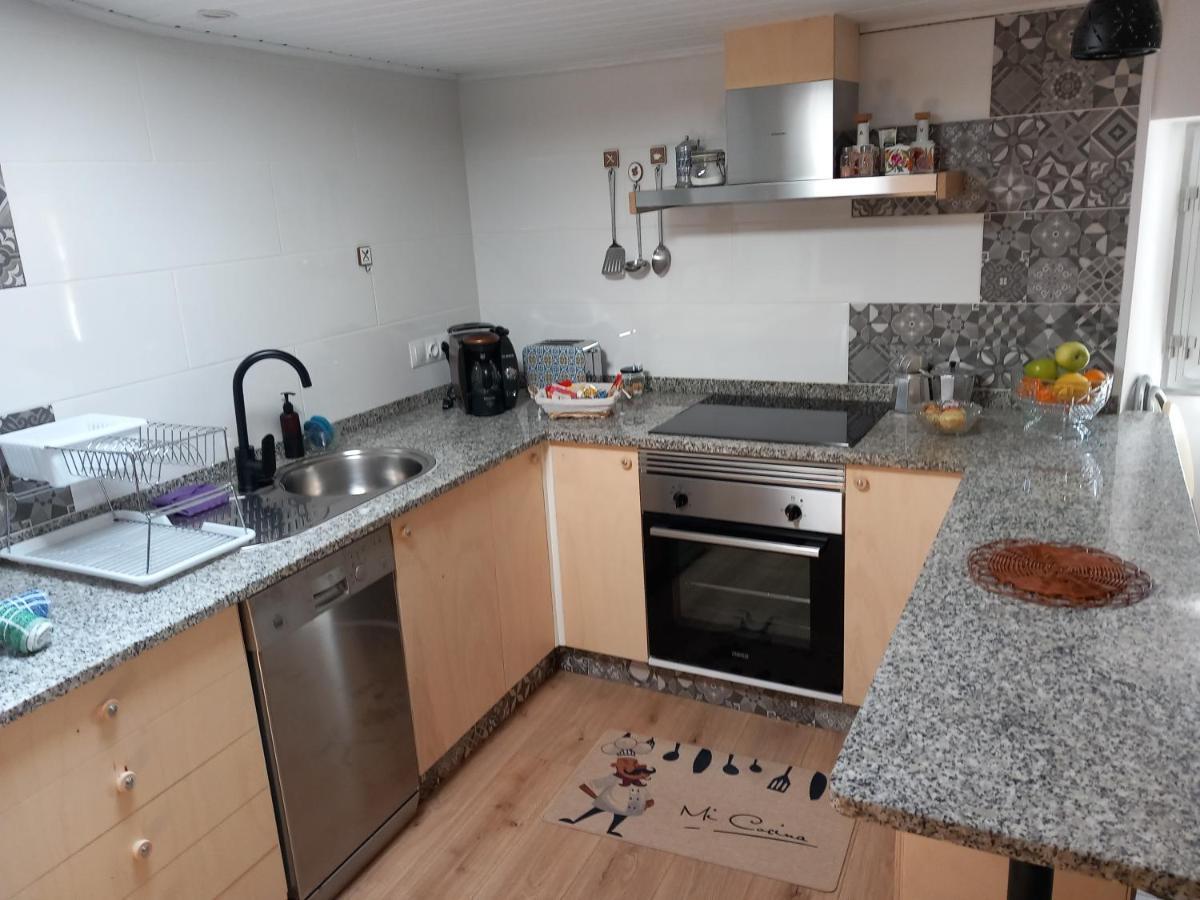 فيلا Casa Da Eirina Amés المظهر الخارجي الصورة