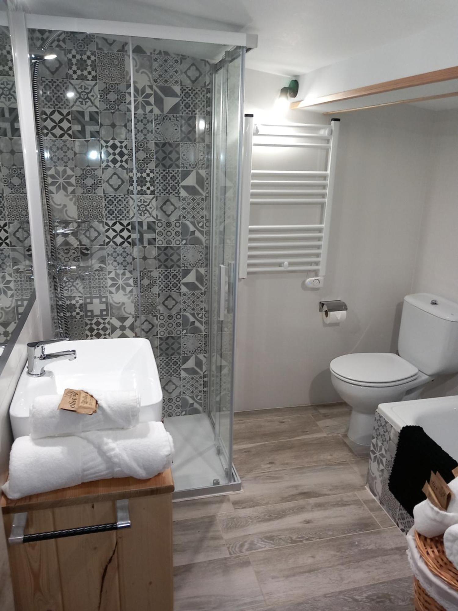 فيلا Casa Da Eirina Amés المظهر الخارجي الصورة