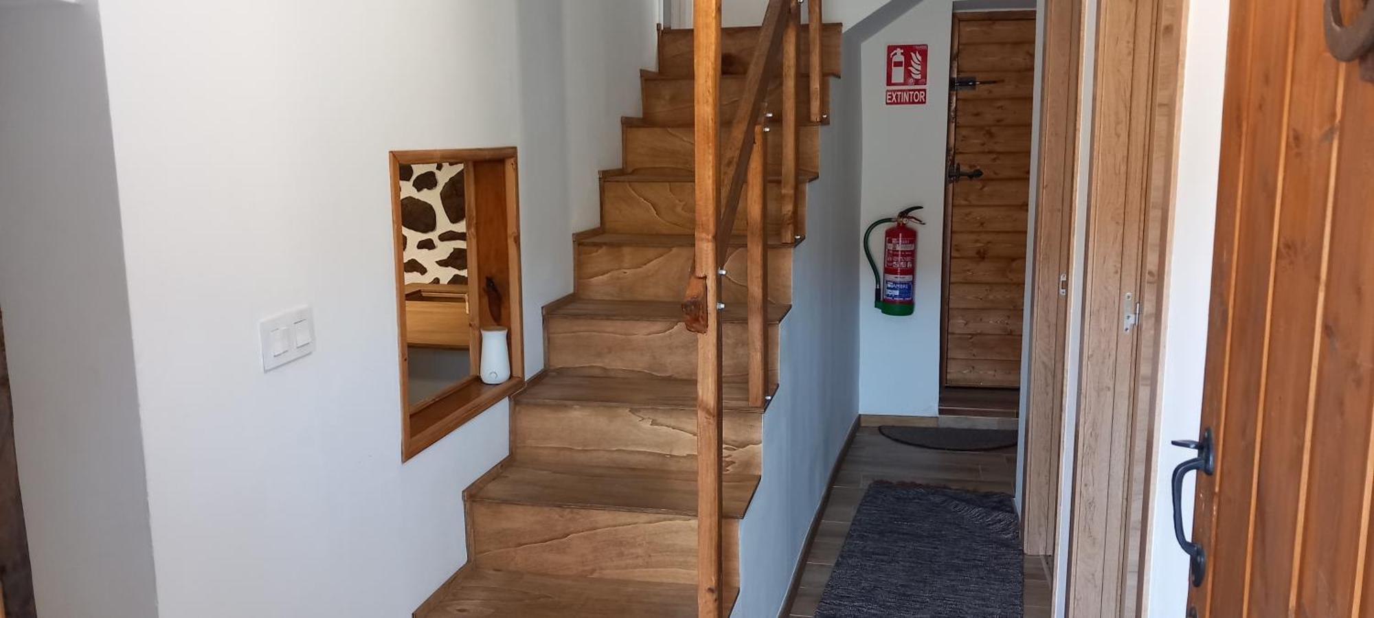 فيلا Casa Da Eirina Amés المظهر الخارجي الصورة