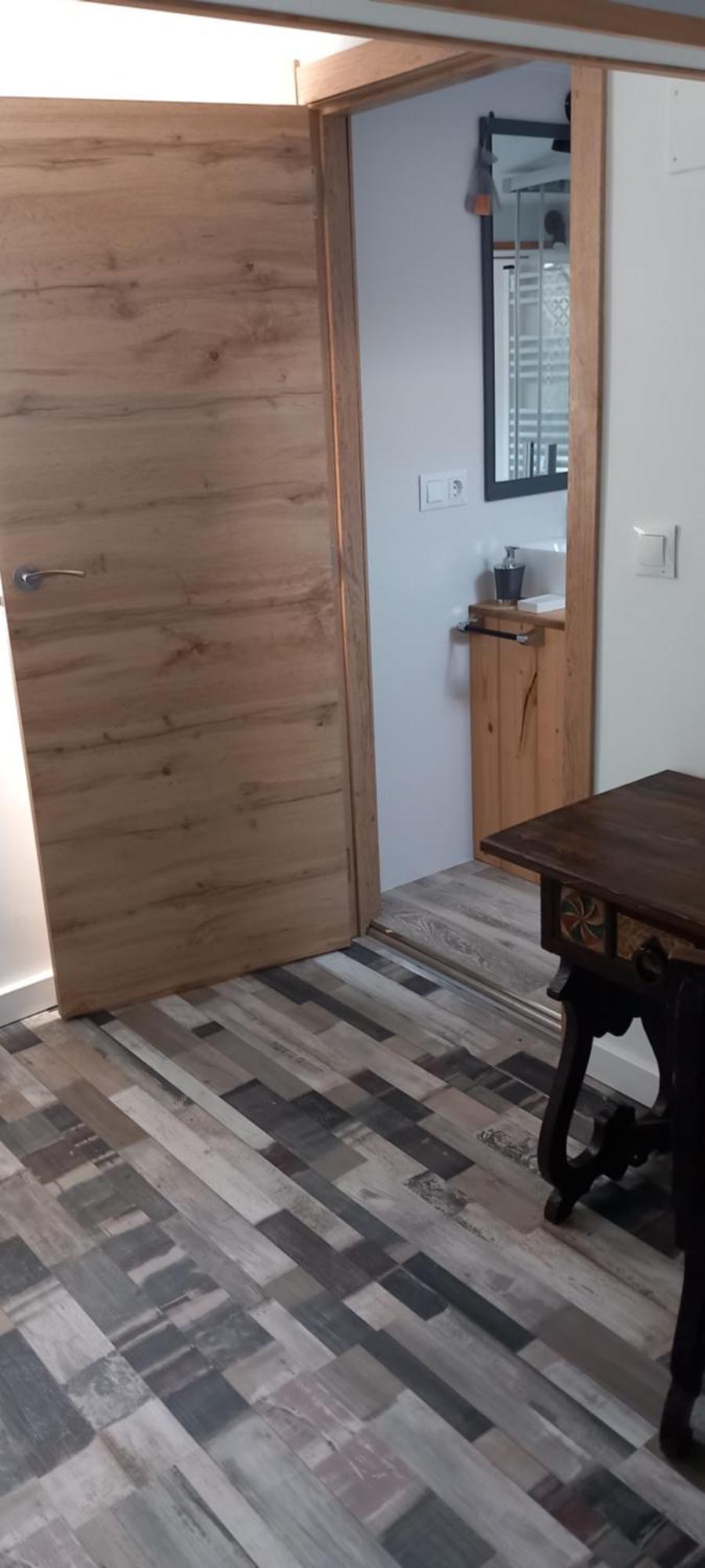 فيلا Casa Da Eirina Amés المظهر الخارجي الصورة