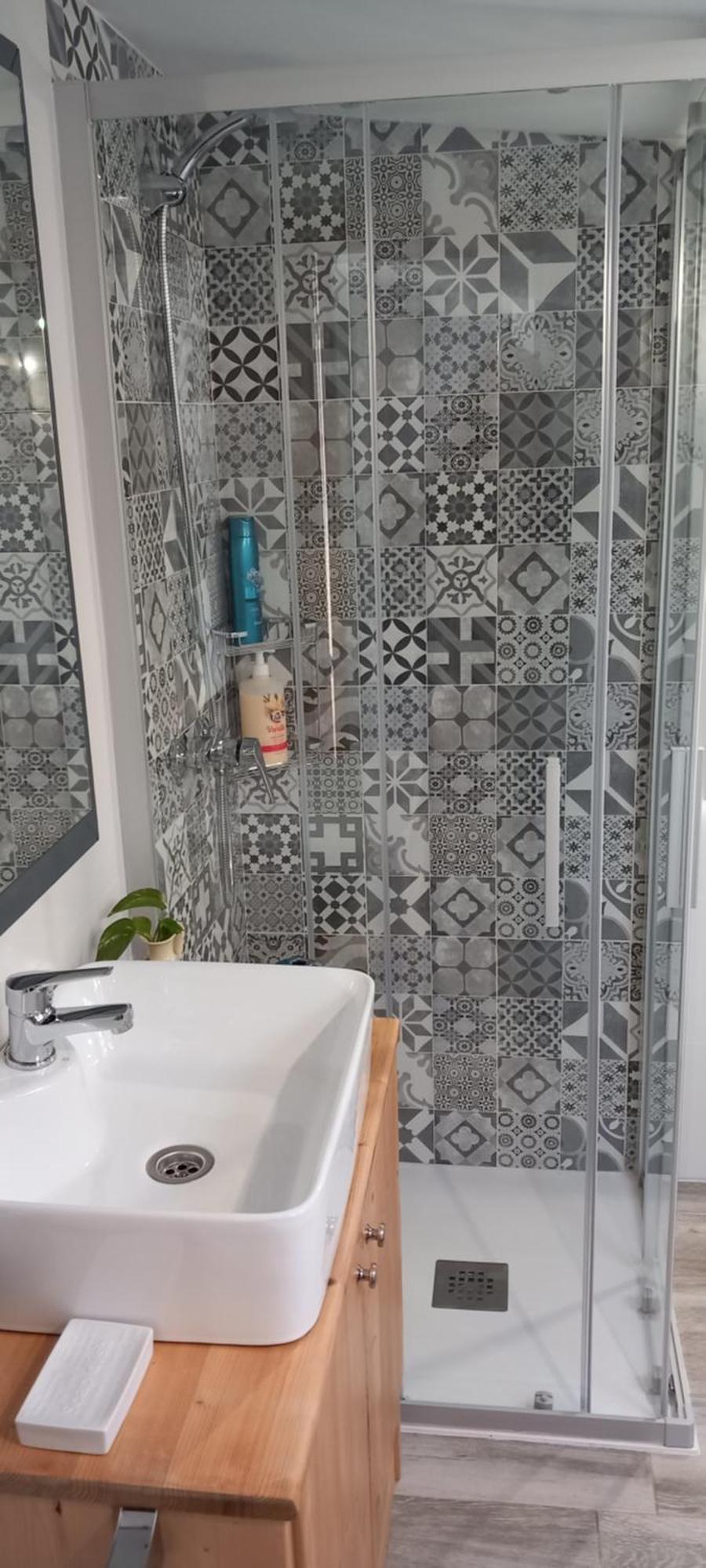 فيلا Casa Da Eirina Amés المظهر الخارجي الصورة
