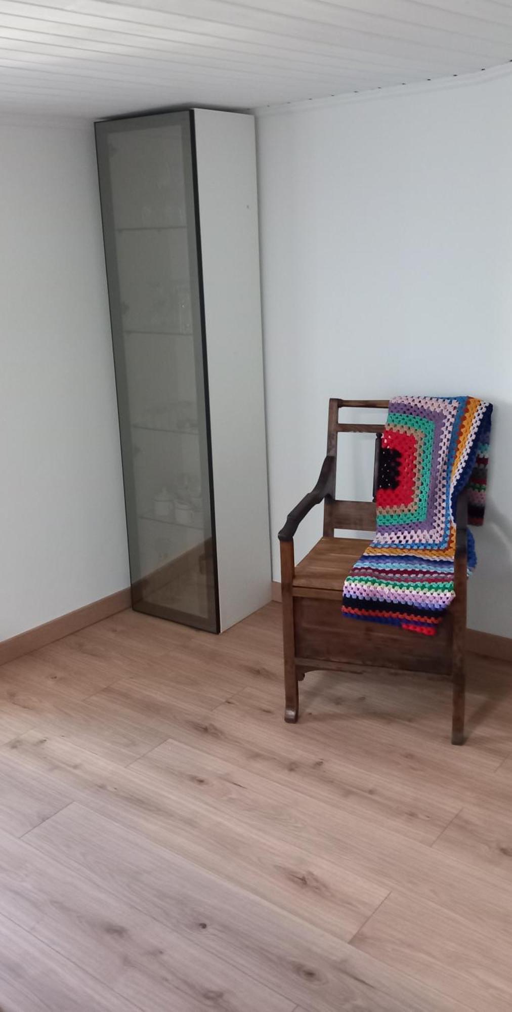 فيلا Casa Da Eirina Amés المظهر الخارجي الصورة