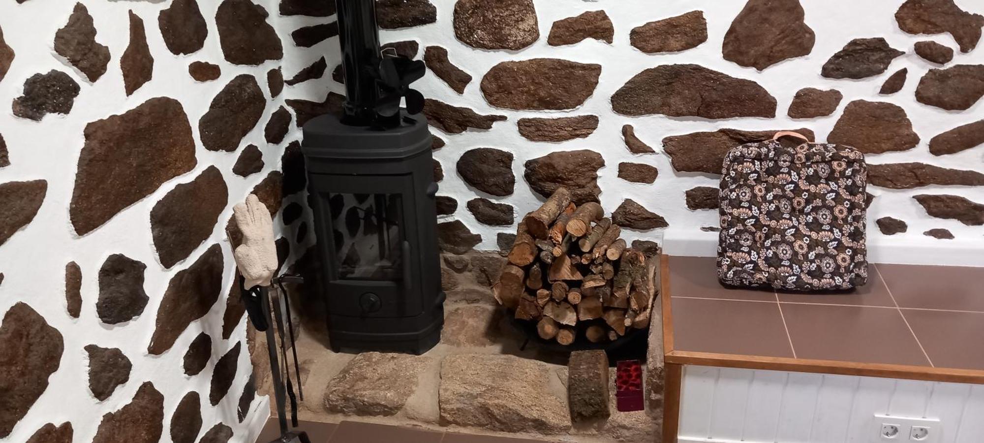 فيلا Casa Da Eirina Amés المظهر الخارجي الصورة