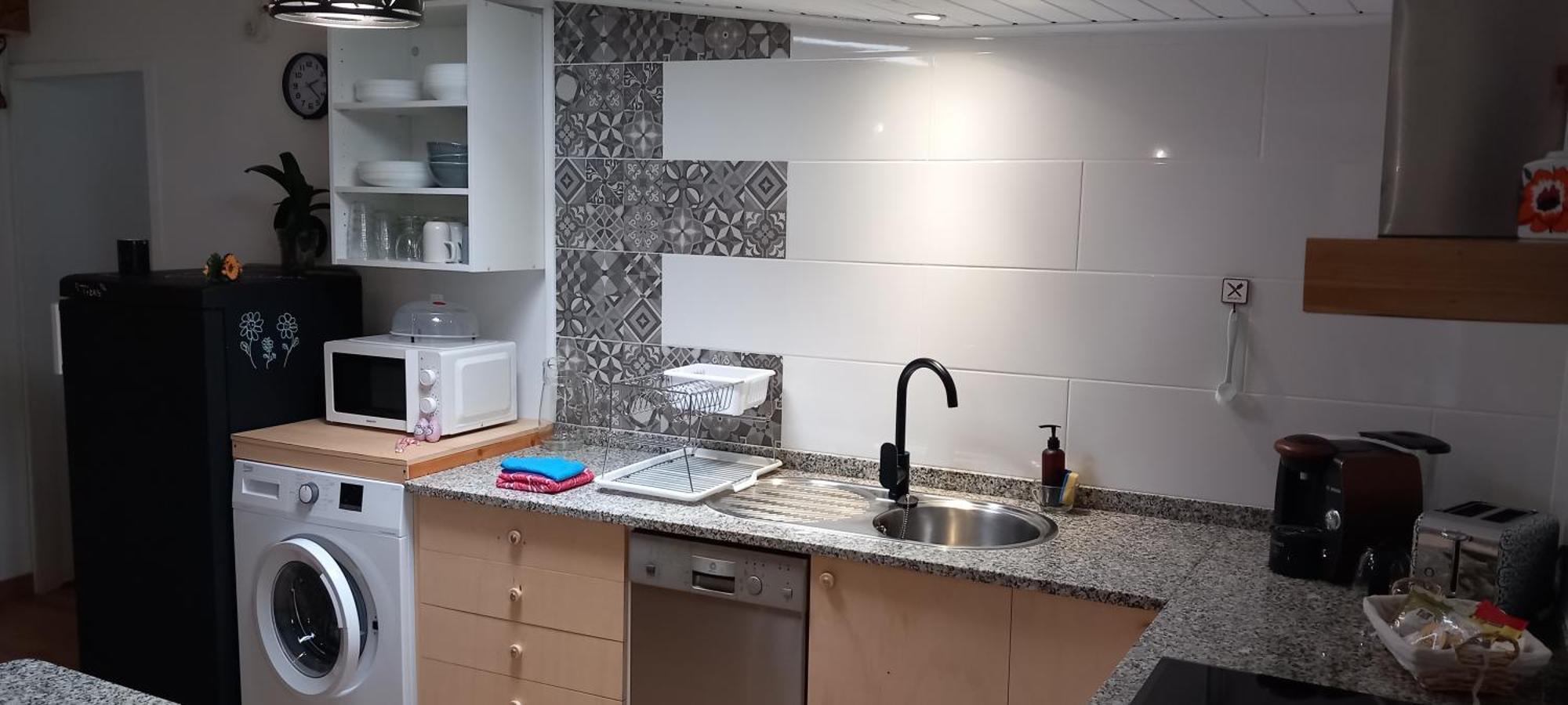 فيلا Casa Da Eirina Amés المظهر الخارجي الصورة